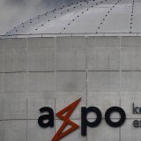 Le montant de l'investissement n'a pa été dévoilé. (KEYSTONE/Michael Buholzer)